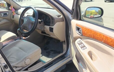 Nissan Bluebird Sylphy II, 2004 год, 450 000 рублей, 9 фотография