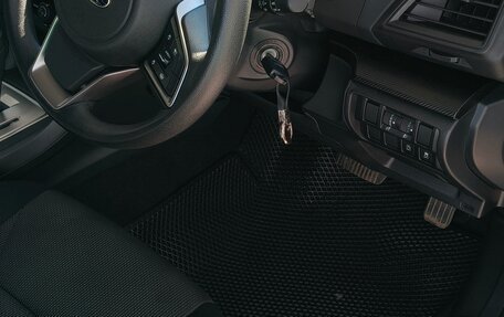 Subaru XV II, 2020 год, 2 200 000 рублей, 15 фотография