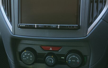 Subaru XV II, 2020 год, 2 200 000 рублей, 16 фотография