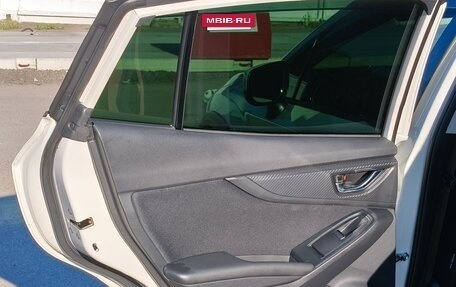 Subaru XV II, 2020 год, 2 200 000 рублей, 12 фотография