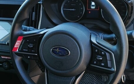 Subaru XV II, 2020 год, 2 200 000 рублей, 19 фотография