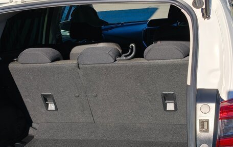 Subaru XV II, 2020 год, 2 200 000 рублей, 28 фотография