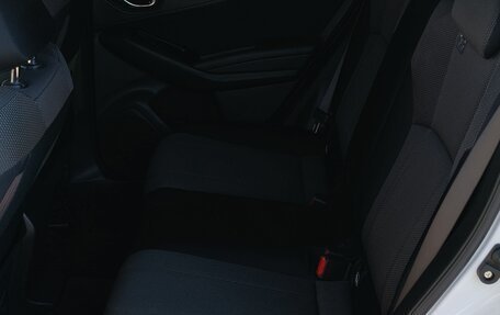 Subaru XV II, 2020 год, 2 200 000 рублей, 23 фотография