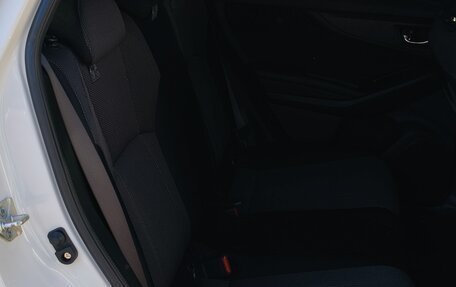 Subaru XV II, 2020 год, 2 200 000 рублей, 20 фотография