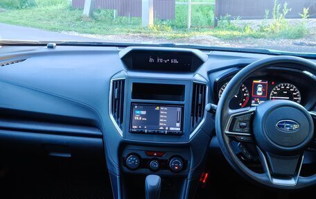 Subaru XV II, 2020 год, 2 200 000 рублей, 32 фотография