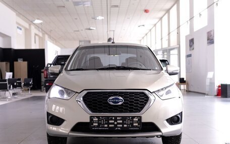 Datsun on-DO I рестайлинг, 2020 год, 690 000 рублей, 2 фотография