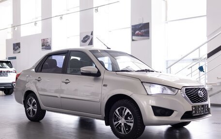 Datsun on-DO I рестайлинг, 2020 год, 690 000 рублей, 3 фотография