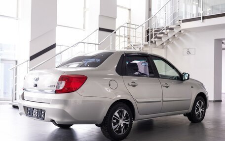 Datsun on-DO I рестайлинг, 2020 год, 690 000 рублей, 4 фотография