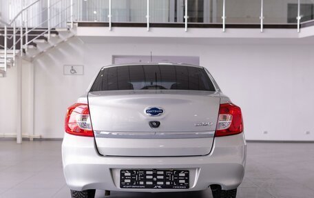 Datsun on-DO I рестайлинг, 2020 год, 690 000 рублей, 5 фотография