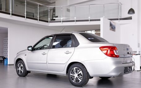 Datsun on-DO I рестайлинг, 2020 год, 690 000 рублей, 6 фотография