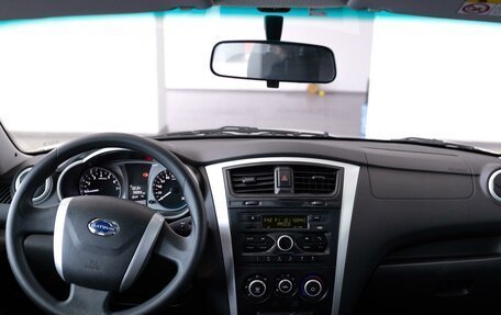 Datsun on-DO I рестайлинг, 2020 год, 690 000 рублей, 10 фотография