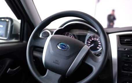 Datsun on-DO I рестайлинг, 2020 год, 690 000 рублей, 11 фотография