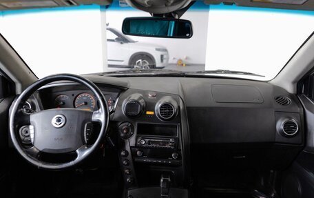 SsangYong Actyon Sports II, 2007 год, 799 000 рублей, 9 фотография