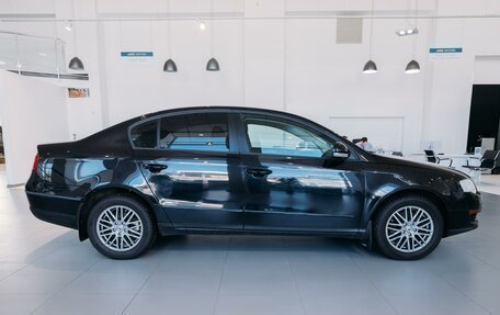Volkswagen Passat B6, 2008 год, 560 000 рублей, 4 фотография