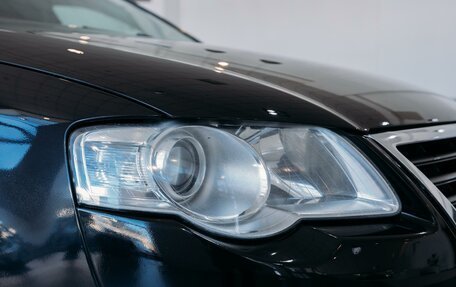 Volkswagen Passat B6, 2008 год, 560 000 рублей, 9 фотография