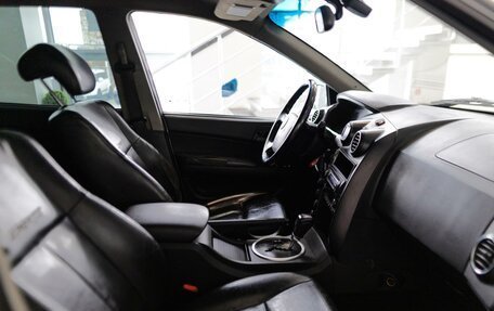 SsangYong Actyon Sports II, 2007 год, 799 000 рублей, 12 фотография