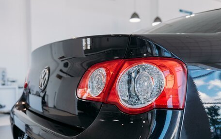 Volkswagen Passat B6, 2008 год, 560 000 рублей, 10 фотография