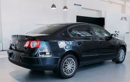 Volkswagen Passat B6, 2008 год, 560 000 рублей, 5 фотография