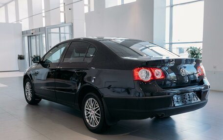 Volkswagen Passat B6, 2008 год, 560 000 рублей, 7 фотография