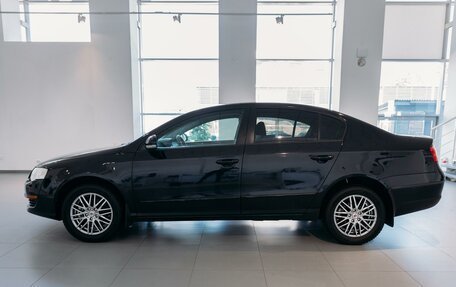 Volkswagen Passat B6, 2008 год, 560 000 рублей, 8 фотография
