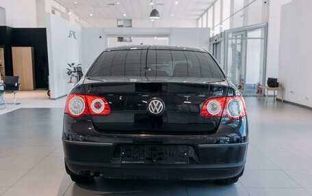 Volkswagen Passat B6, 2008 год, 560 000 рублей, 6 фотография