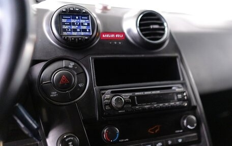 SsangYong Actyon Sports II, 2007 год, 799 000 рублей, 10 фотография