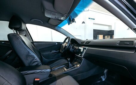 Volkswagen Passat B6, 2008 год, 560 000 рублей, 15 фотография
