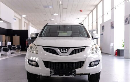 Great Wall Hover H5, 2011 год, 699 000 рублей, 2 фотография
