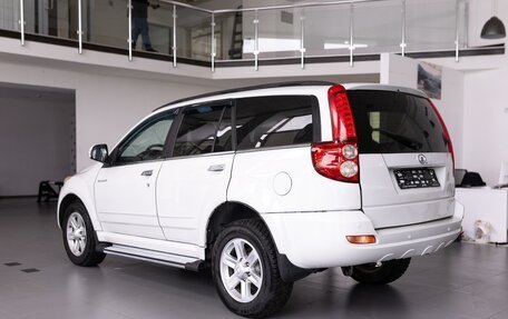 Great Wall Hover H5, 2011 год, 699 000 рублей, 6 фотография