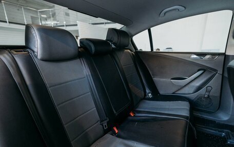 Volkswagen Passat B6, 2008 год, 560 000 рублей, 17 фотография
