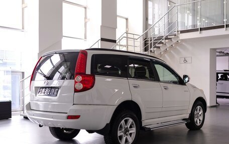 Great Wall Hover H5, 2011 год, 699 000 рублей, 4 фотография