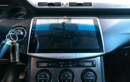 Volkswagen Passat B6, 2008 год, 560 000 рублей, 13 фотография