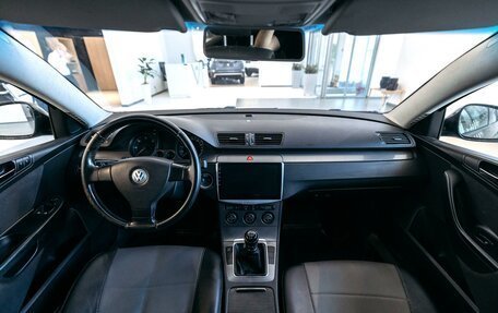 Volkswagen Passat B6, 2008 год, 560 000 рублей, 12 фотография