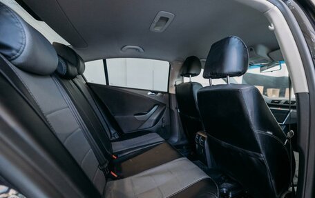 Volkswagen Passat B6, 2008 год, 560 000 рублей, 16 фотография