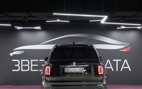 Rolls-Royce Cullinan, 2024 год, 44 900 000 рублей, 4 фотография