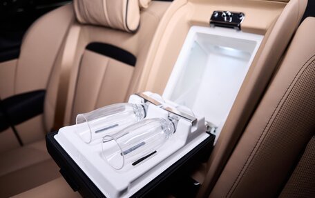 Rolls-Royce Cullinan, 2024 год, 44 900 000 рублей, 15 фотография