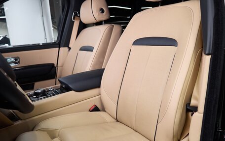 Rolls-Royce Cullinan, 2024 год, 44 900 000 рублей, 12 фотография