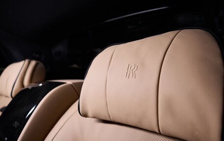 Rolls-Royce Cullinan, 2024 год, 44 900 000 рублей, 19 фотография