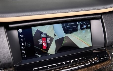 Rolls-Royce Cullinan, 2024 год, 44 900 000 рублей, 24 фотография
