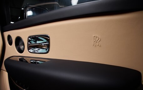 Rolls-Royce Cullinan, 2024 год, 44 900 000 рублей, 32 фотография