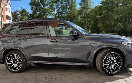 BMW X5, 2019 год, 6 980 000 рублей, 5 фотография