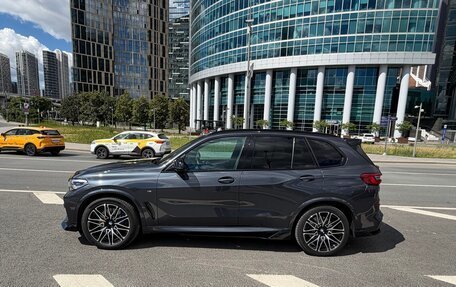 BMW X5, 2019 год, 6 980 000 рублей, 7 фотография