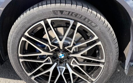 BMW X5, 2019 год, 6 980 000 рублей, 10 фотография