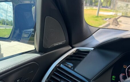 BMW X5, 2019 год, 6 980 000 рублей, 13 фотография
