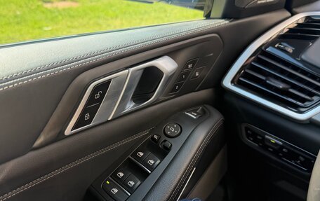 BMW X5, 2019 год, 6 980 000 рублей, 11 фотография
