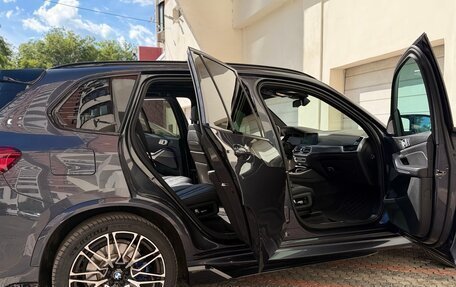 BMW X5, 2019 год, 6 980 000 рублей, 8 фотография