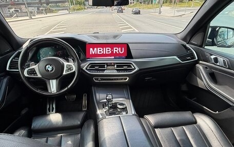 BMW X5, 2019 год, 6 980 000 рублей, 9 фотография