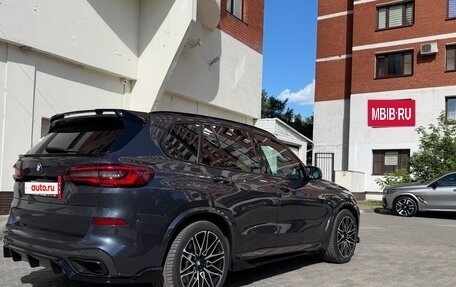 BMW X5, 2019 год, 6 980 000 рублей, 6 фотография