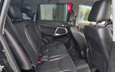 Chery Tiggo 5 I рестайлинг, 2014 год, 769 000 рублей, 9 фотография