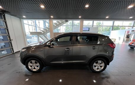 KIA Sportage III, 2012 год, 1 337 000 рублей, 6 фотография